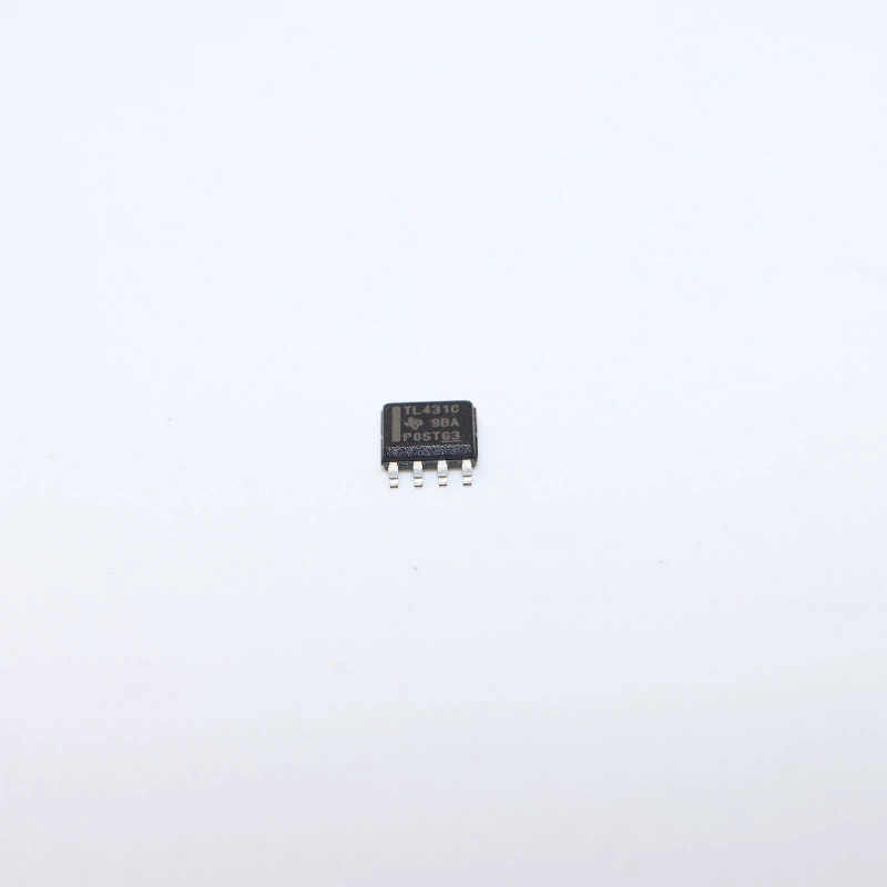 TL431CDR2 TL431CDR2