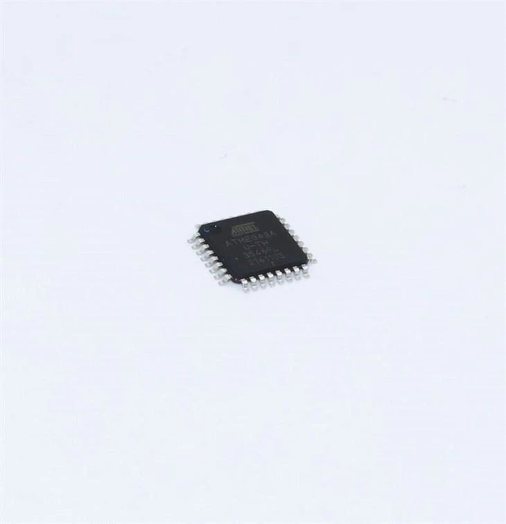 ATMEGA8A-AU