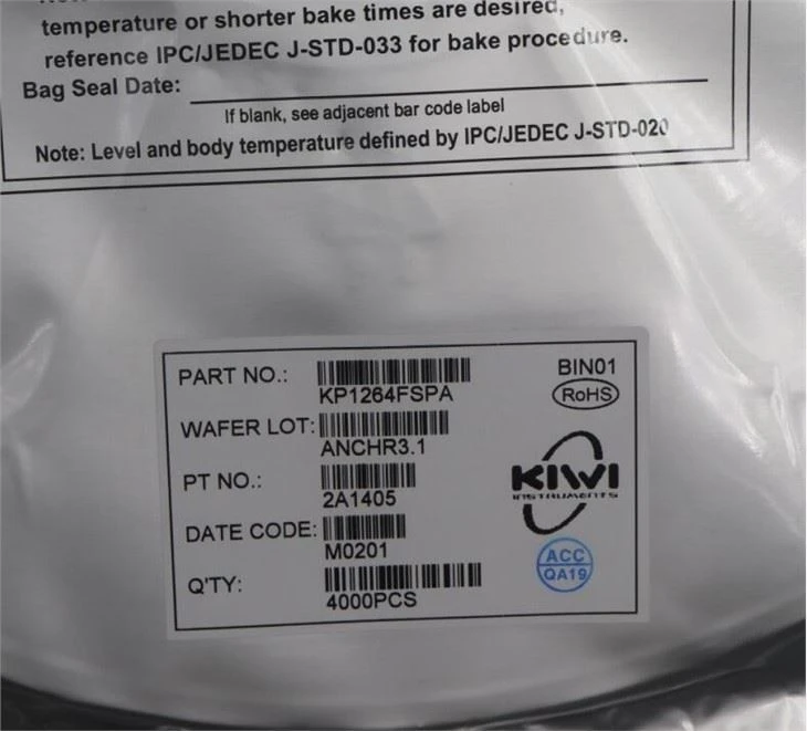 KP1264FSPA