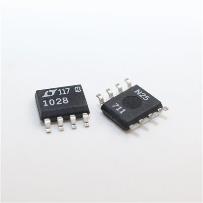 Gestion de l'alimentation des composants électroniques AMS1117 SOT223-3.3V UMW